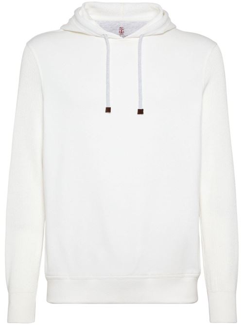 Hoodie BRUNELLO CUCINELLI | MW8489053GC7220